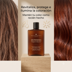 PHILIP MARTIN'S Color Maintenance Shampoo | Shampoo para Cabello Teñido, Shampoo Profesional Protector del Color, Hidratante para Cabello Tratado Químicamente