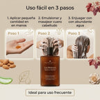 PHILIP MARTIN'S Color Maintenance Shampoo | Shampoo para Cabello Teñido, Shampoo Profesional Protector del Color, Hidratante para Cabello Tratado Químicamente
