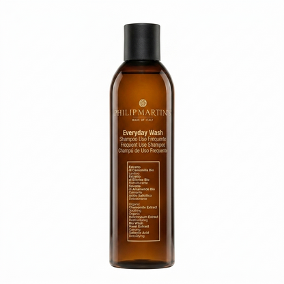 Philip Martins Everyday Wash Shampoo | Limpieza Diaria Suave