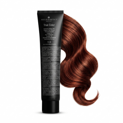 PHILIP MARTIN’S True Color Tinte Profesional Permanente 100% Cobertura Canas