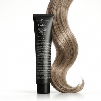 PHILIP MARTIN’S True Color Tinte Profesional Permanente 100% Cobertura Canas