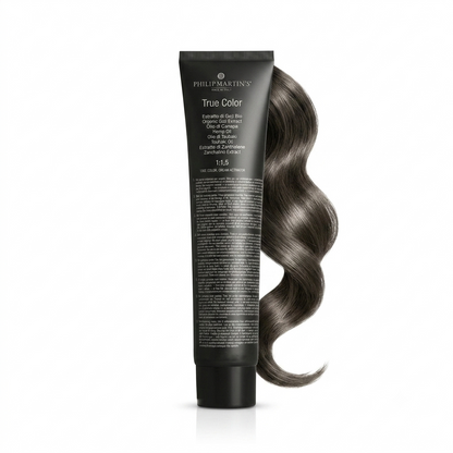 PHILIP MARTIN’S True Color Tinte Profesional Permanente 100% Cobertura Canas