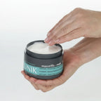 ARUAL UNIK Hi-Tech Mascarilla Peeling: Renovación y limpieza profunda para cuero cabelludo y fibra.