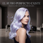 PHILIP MARTIN’S Blu Shampoo Matizador Anti Amarillo para Rubios y Canas 200 ml